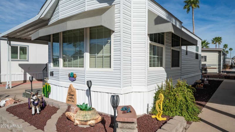 3710 S Goldfield Rd Lot 695 Exterior Pho