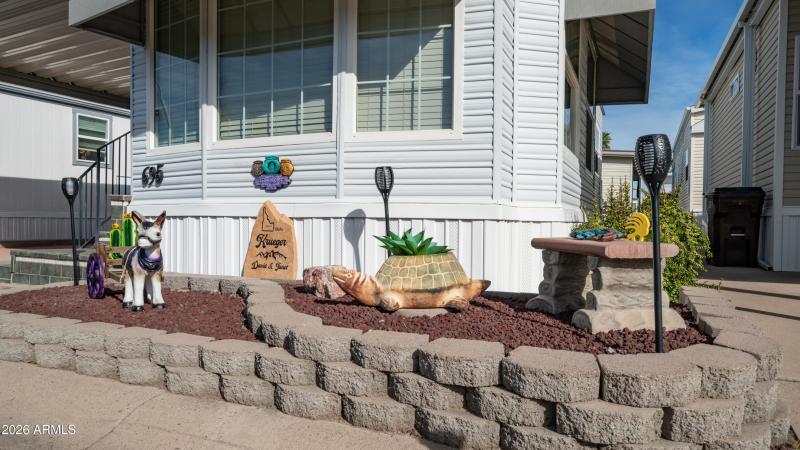 3710 S Goldfield Rd Lot 695 Exterior Pho