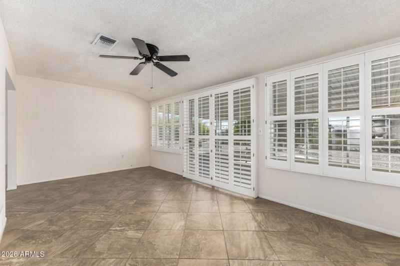 Twin Oaks - Bonus Area