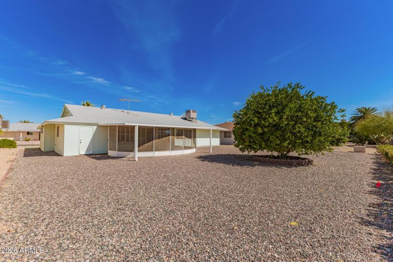 Twin Oaks - Large Lot