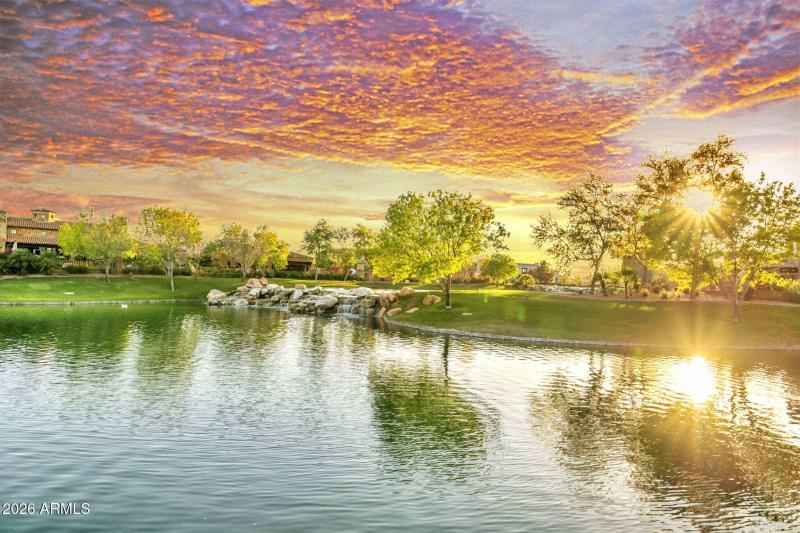 22 Beautiful sunsets