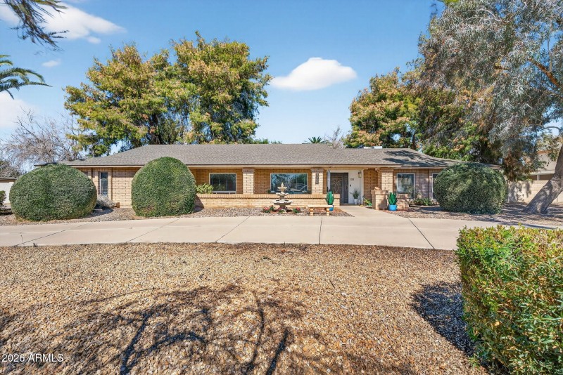 Full Remodel on Acre with NO HOA