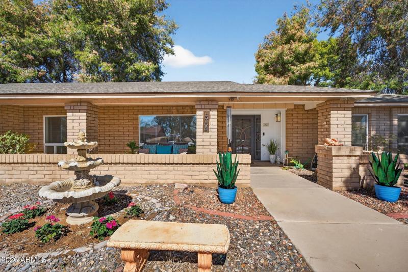 Full Remodel on Acre with NO HOA