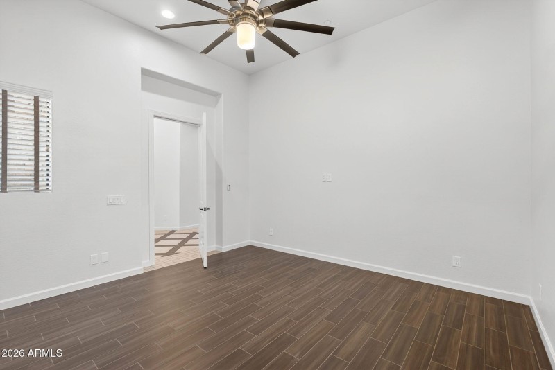 Attached separate living