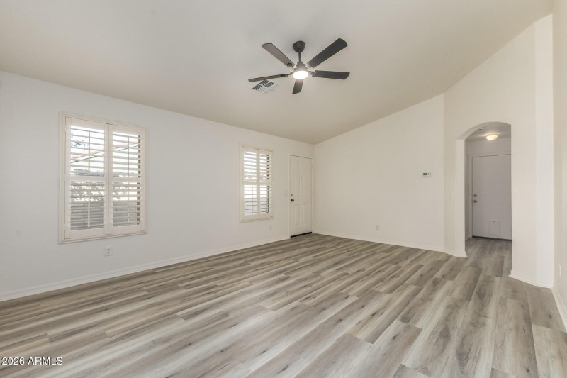 Remodeled Great Room