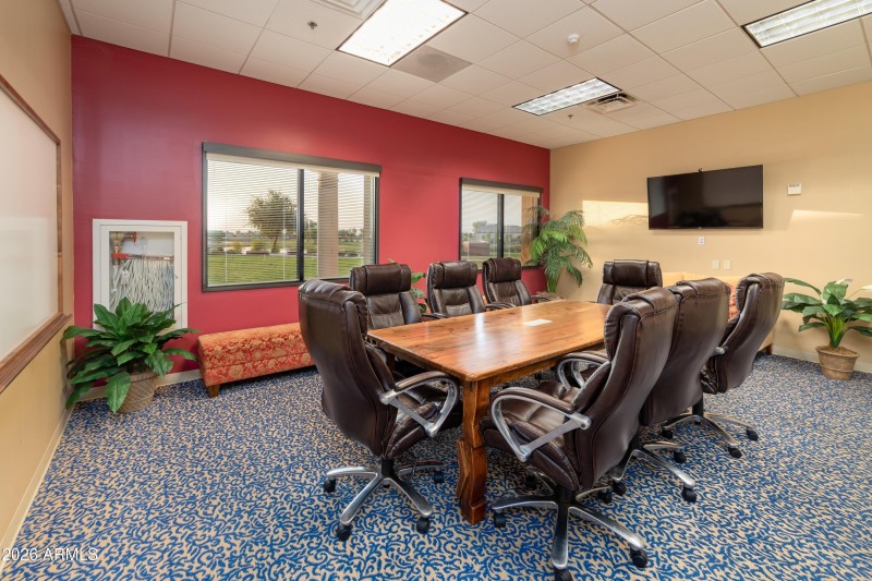 Conference room