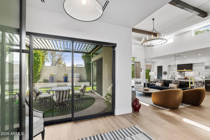 5535 N 2nd Place, Phoenix 85012