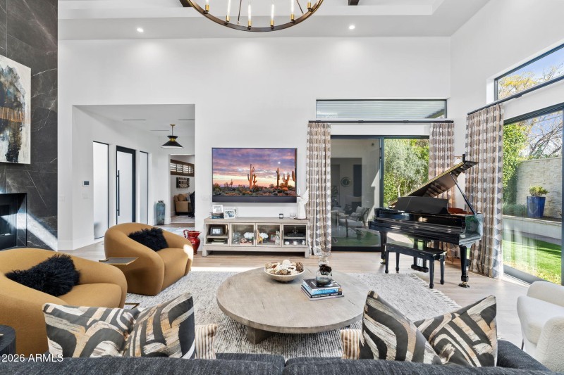 5535 N 2nd Place, Phoenix 85012