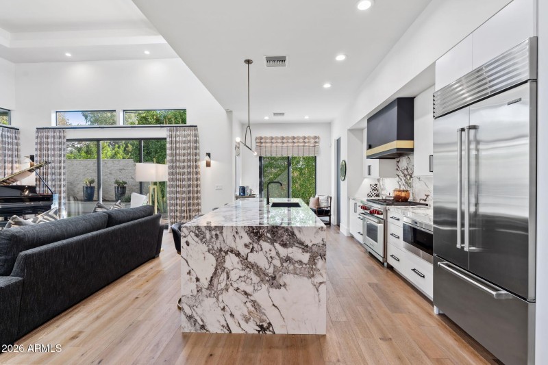 5535 N 2nd Place, Phoenix 85012