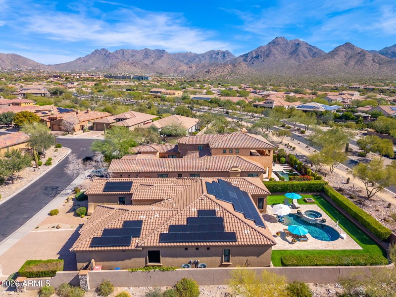 Fully Owned Tesla Solar