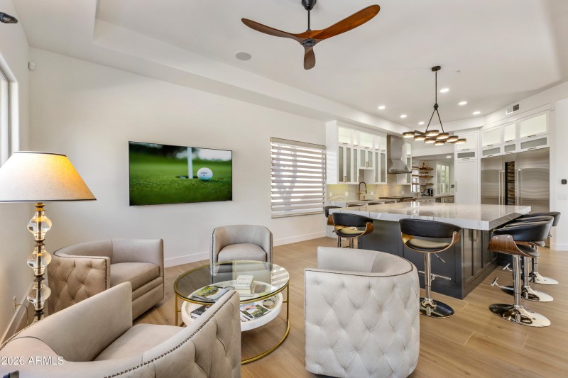 Entertainers Delight