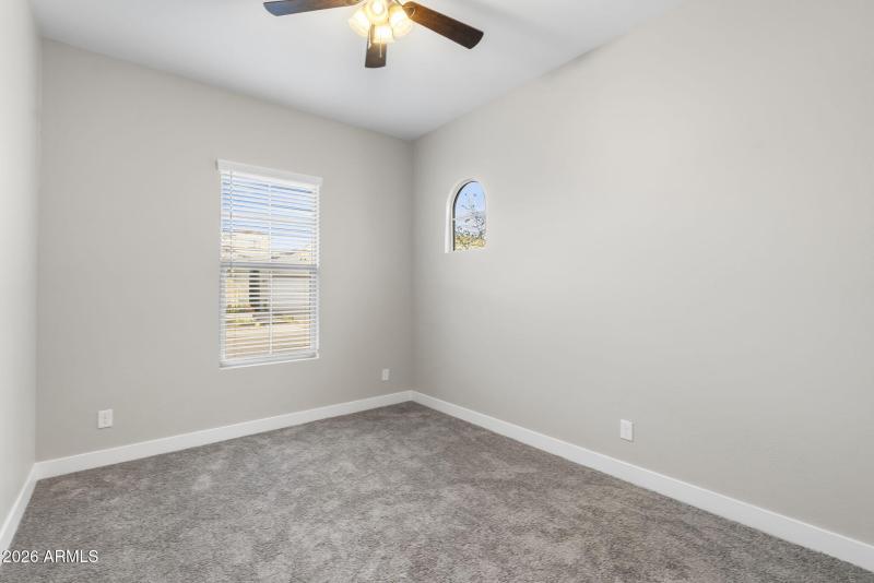 Spacious Bedroom or Office