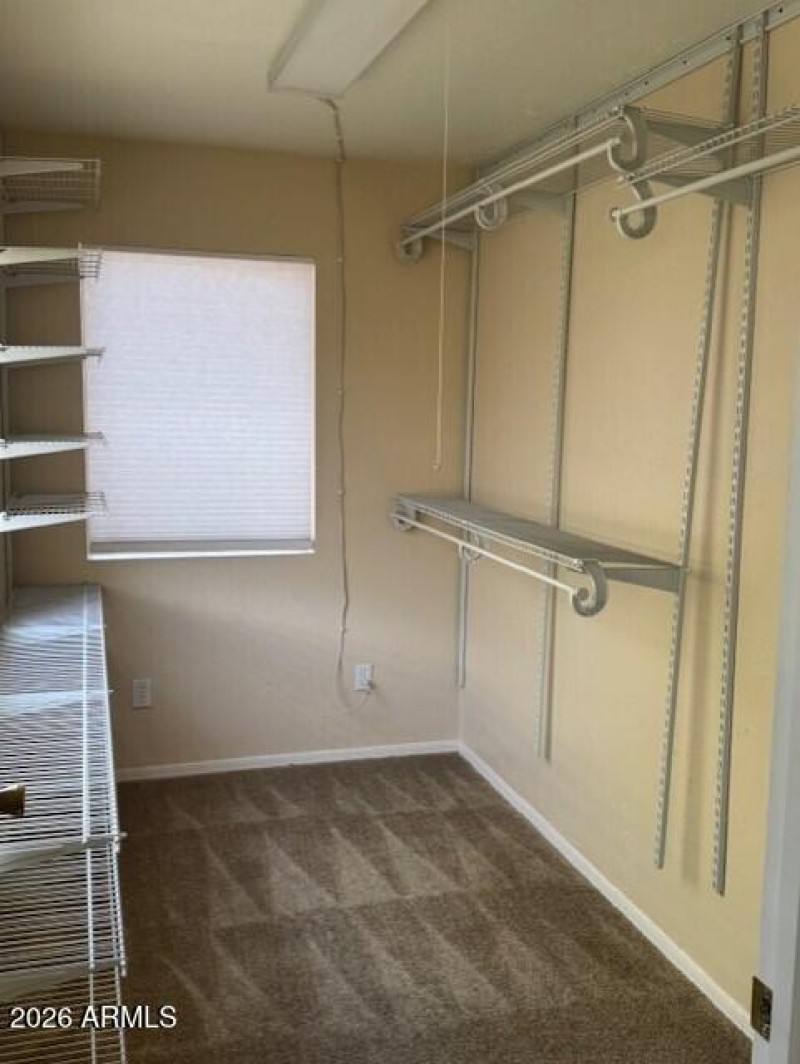 yavapai master closet