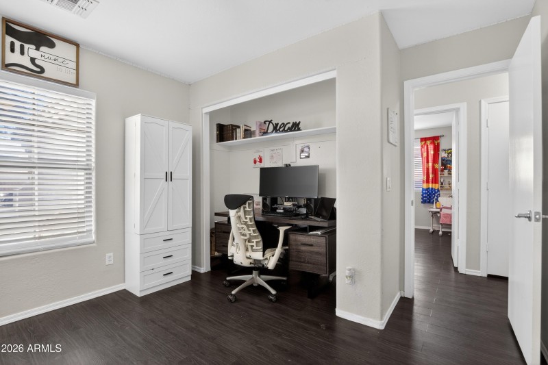 Hope Drive 2nd Bed 4