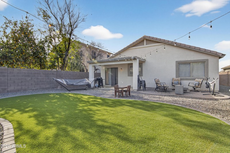 Hope Drive Backyard 5