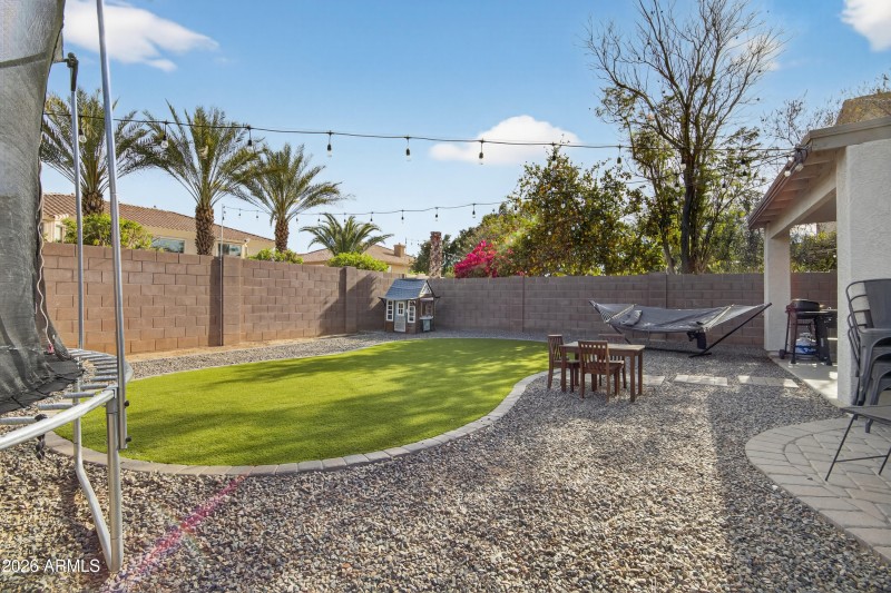 Hope Drive Backyard 6