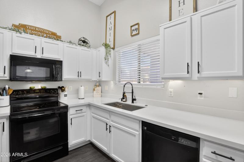 Hope Drive Kitchen 3