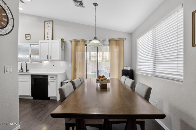 Hope Drive Table-Patio