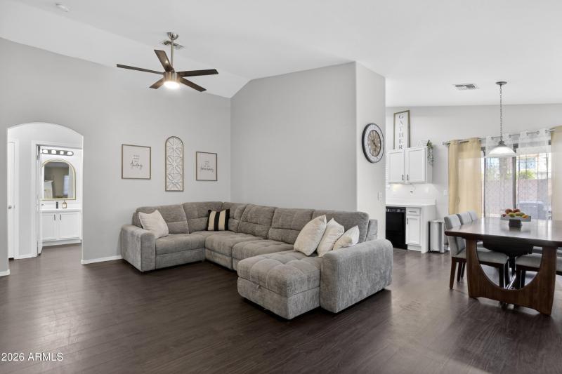 Hope Drive Lvg Rm (3). Wide View