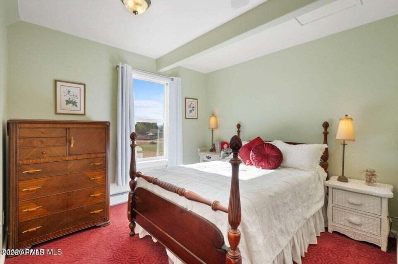 Upper Level Bedroom 3