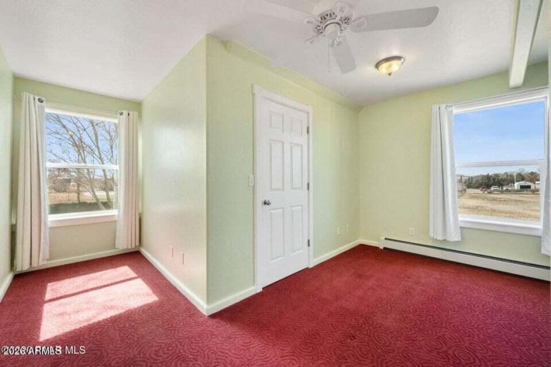 Upper Level Bedroom 3