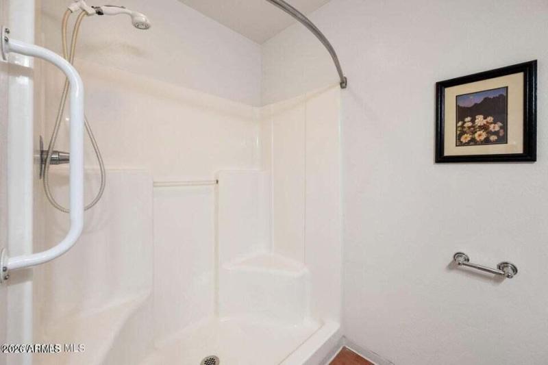 Guest House Bathroom