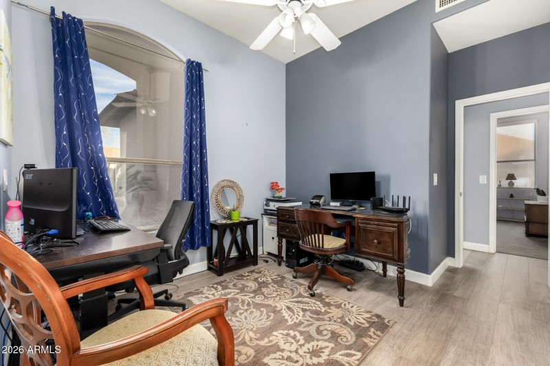 34 - Joshua Tree 1142