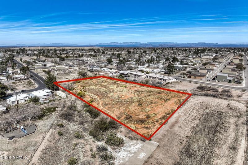 Carmichael Avenue Parcel-062017