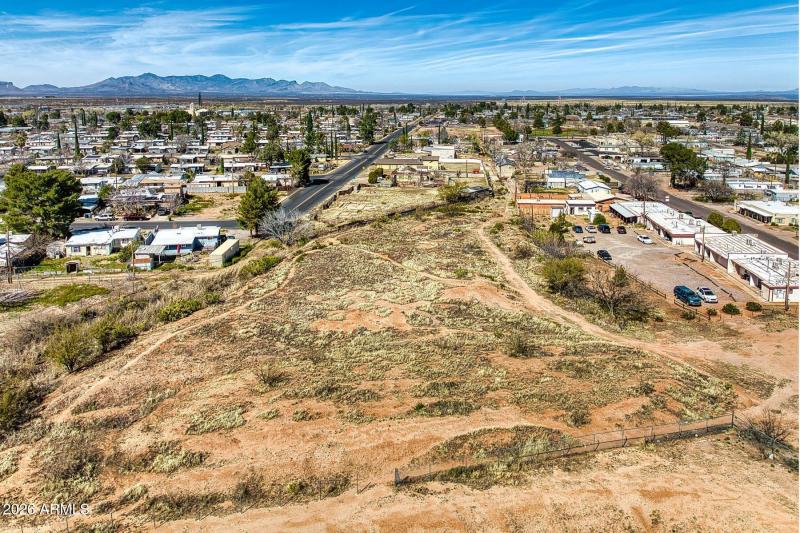 Carmichael Avenue Parcel-062014