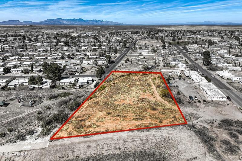 Carmichael Avenue Parcel-062013