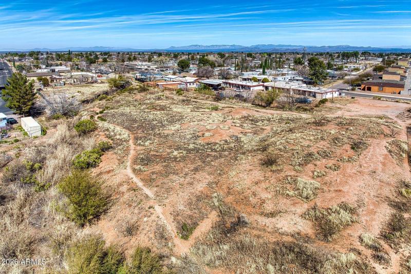 Carmichael Avenue Parcel-062016