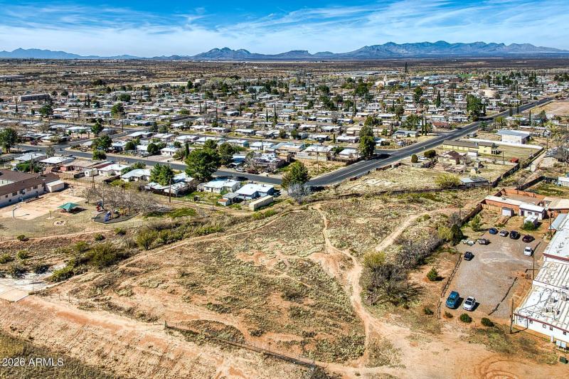 Carmichael Avenue Parcel-062012