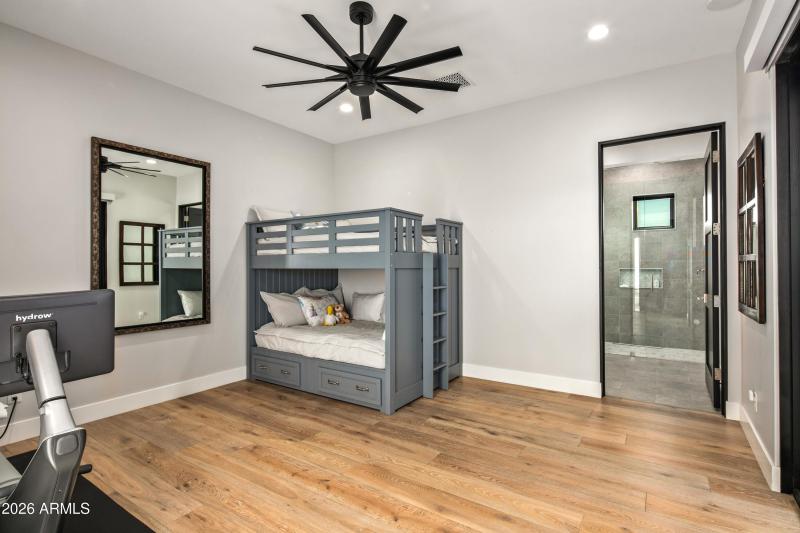 036_3rd Ensuite with Private Patio