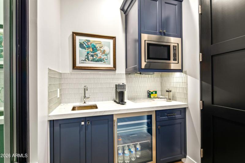 050_Guest House Kitchenette