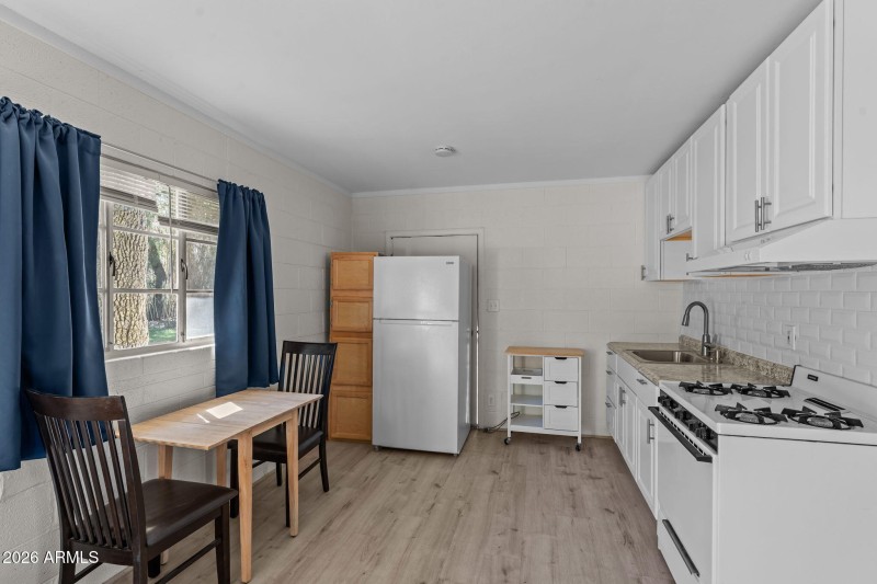 Casita w/ Kitchenette