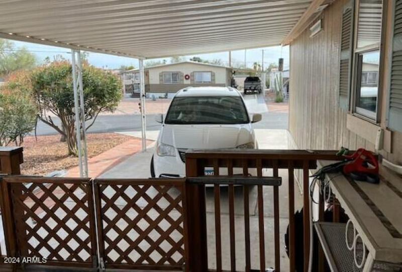 1280 N Ironwood #84 Carport