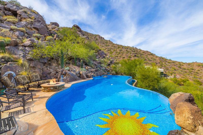 Complete Quiet, Privacy & Serenity