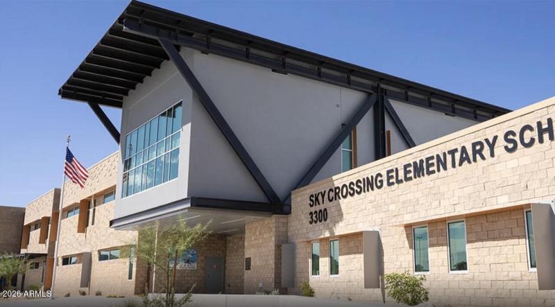 Sky Crossing Elementary