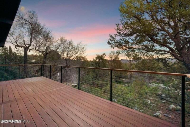 Back Deck TW