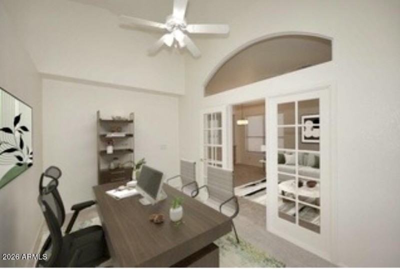 Ai New New Favorite Room