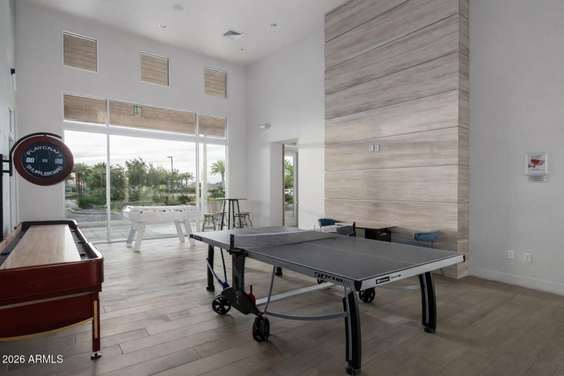 Rec Room