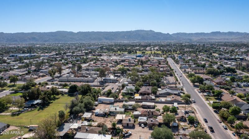 5423 S 4th St Aerial Photos-5