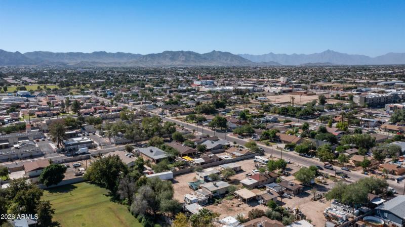 5423 S 4th St Aerial Photos-6