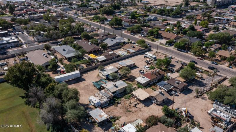 5423 S 4th St Aerial Photos-7