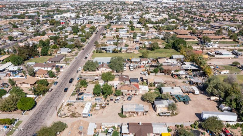 5423 S 4th St Aerial Photos-11