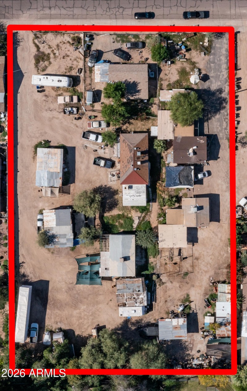 5423 S 4th St Aerial Photos-13