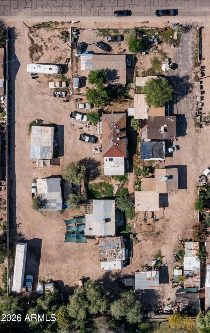 5423 S 4th St Aerial Photos-14