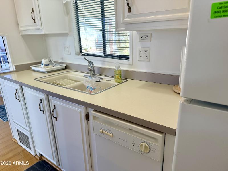 7750 E. Broadway Rd. #269