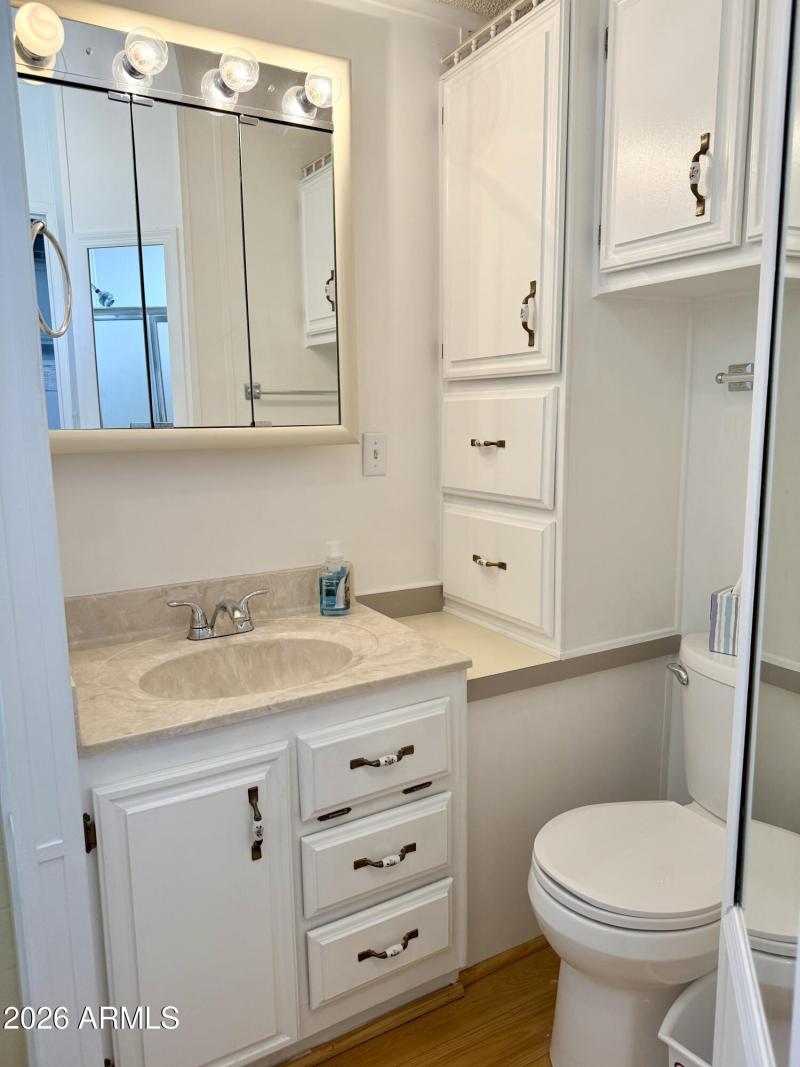 7750 E. Broadway Rd. #269