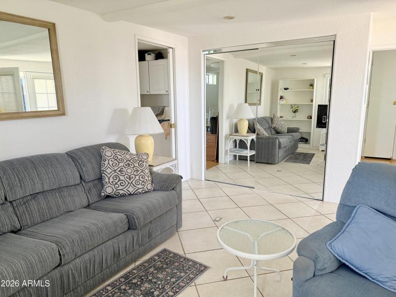 7750 E. Broadway Rd. #269